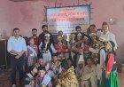 जन पद सिरमौर की लोक कथाएँ नामक विषय पर  कार्यक्रम का आयोजन