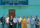 मुख्यमंत्री के किसान हितैषी निर्णयों से बढ़ेगी किसानों की आय : अजय शर्मा