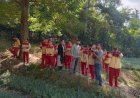 एवियन जैव विविधता कार्यक्रम से  विद्यार्थियों में पर्यावरण की जिम्मेदारी और प्रकृति के संतुलन की गहरी समझ बढ़ेगी