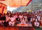 सैनधार  के नेहर स्वार क्षेत्र  में किए हैं एक करोड से अधिक के विकास कार्य  : विनय कुमार