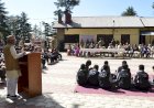प्रतिभाशाली विशेष बच्चों की प्रस्तुति देखकर भावुक हुए राज्यपाल