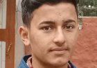 शमशेर स्कूल नाहन का छात्र आदित्य शर्मा बना हिमाचल चैंपियन , अंडर 17 में खेलेगा नेशनल