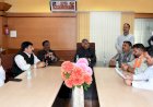 नई किस्मों और तकनीक की जानकारी खेत तक पहुंचाए  वैज्ञानिक - संजय रत्न