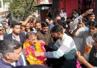 मुख्यमंत्री ने बिलासपुर में प्रदेश की पहली डिजिटल लाइब्रेरी का शुभारम्भ किया