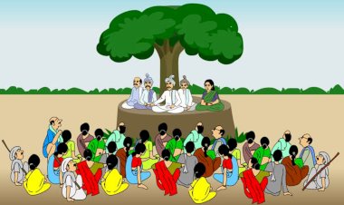 अभिषेक मित्तल ने वर्ष-2025 में होने वाली ग्राम सभा की बैठकों की तिथियां निर्धारित की