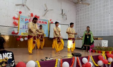 दिव्यांगों की जरुरतों के अनुसार शुरू करेंगे विशेष तकनीकी कोर्स: राजेश धर्माणी