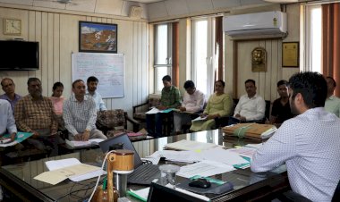 तय मानकों के अनुरूप खाद्य पदार्थों की बिक्री करें सुनिश्चित- अपूर्व देवगन