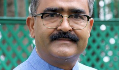 सुखविंदर सरकार में मंत्रियों के  तालमेल की कमी और वर्चस्व की लड़ाई में पिस रही हिमाचल की जनता : बिक्रम ठाकुर