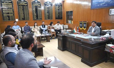 मुख्यमंत्री सुख आश्रय योजना के अंतर्गत अनाथ बच्चों को उपलब्ध करवाई जाएगी कोचिंग सुविधा