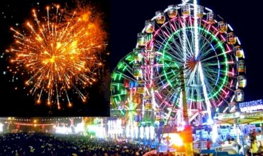 धूमधाम से मनाया जाएगा जुन्गा का पारंपरिक दशहरा मेला : नरायण