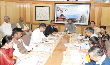 ऑनलाइन उपलब्ध होंगे विवाह, जन्म व मृत्यु प्रमाण-पत्र: मुख्यमंत्री