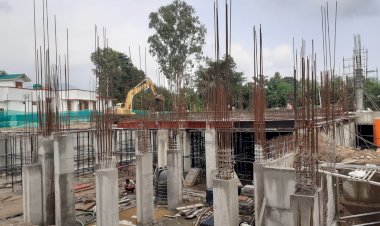 पर्यटकों के लिए एक महत्वपूर्ण पड़ाव के रूप में विकसित हो रहा नादौन