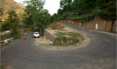 बेहतर सम्पर्क सुविधा सृजन से लोगों के जीवन में सुगमता ला रही प्रदेश सरकार