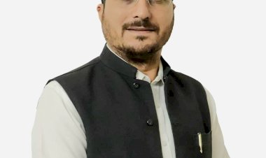 हिमाचल की जनता कांग्रेस से हिसाब मांग रही है, केंद्र से आए 2197.26 करोड़ : राकेश जम्वाल