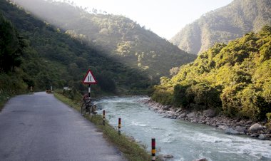 हरियाणा ने दिए 16 करोड़, आदि बद्री सड़क का होगा निर्माण,बिदंल ने आभार जताया