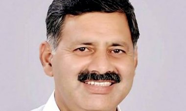 किन्नौर जिला के आई.टी.बी.पी मैदान रिकांगपिओ में मंत्री राजेश धर्माणी फहराएंगे राष्ट्रीय ध्वज, लेंगे भव्य मार्च पास्ट की सलामी