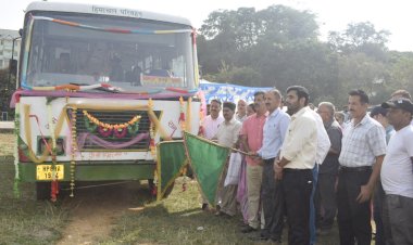 केवल पठानिया ने बाल विज्ञान कांग्रेस में नवाजे नन्हें वैज्ञानिक