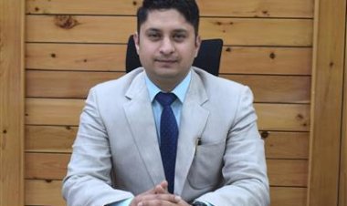 आपदा प्रभावित क्षेत्रों में राहत कार्यों के लिए एसडीएमएफ के तहत 2.43 करोड़ रुपए जारीः उपायुक्त