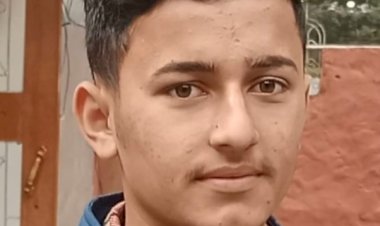 शमशेर स्कूल नाहन का छात्र आदित्य शर्मा बना हिमाचल चैंपियन , अंडर 17 में खेलेगा नेशनल