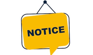 टीहरा में अनुमति के बगैर निर्माण पर टीसीपी का नोटिस