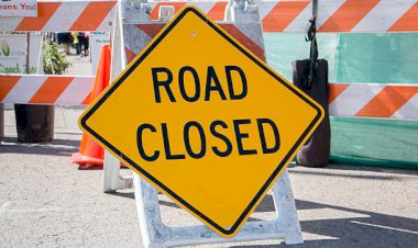 पंजावर-बाथड़ी रोड़ पर वाहनों की आवाजाही 12 दिनों के लिए बंद