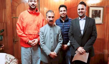 धर्मशाला में आयोजित होगा संगीत महोत्सव