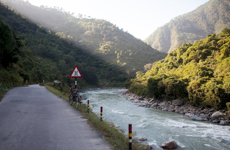 हरियाणा ने दिए 16 करोड़, आदि बद्री सड़क का होगा निर्माण,बिदंल ने आभार जताया