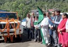 स्वच्छता सामूहिक उत्तरदायित्व :संजय अवस्थी