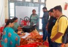 टाउन हॉल ऊना में दिव्यांगता मूल्यांकन शिविर आयोजित