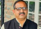 सरकार को किसी भी विकासात्मक कार्यों की चिंता नहीं  केवल मुख्यमंत्री समोसे की चिंता : रणधीर