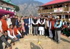गुणात्मक शिक्षा के सुदृढ़ीकरण पर दिया जा रहा बल - शिक्षा मंत्री