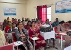 आम लोगों को जागरुक करने में बीसी-सखी की भूमिका महत्वपूर्ण