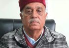सिरमौर को निराश कर गया मुख्यमंत्री का दौरा -मेलाराम शर्मा
