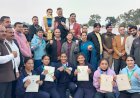 खेलों में प्रदेश का नाम रौशन कर रहीं हिमाचल की बेटियां- राजेश धर्माणी