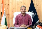 लाहौल एवं स्पीति में पर्वतारोहण गतिविधियों पर प्रतिबंध -उपायुक्त