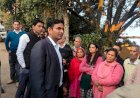 उपमंडल स्तर भी विकास कार्यों की समीक्षा को आयोजित होंगी बैठकें: डीसी