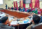 सरकार के सभी फ्लैगशिप कार्यक्रमों को पूरी तत्परता से करें लागू - उपायुक्त