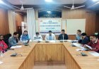 ऊना में टीबी उन्मूलन के लिए 7 दिसंबर से 100 दिन का विशेष अभियान, जनभागीदारी पर रहेगा जोर