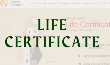 ऊना, मैहतपुर, अम्ब और गगरेट में बनाए जाएंगे डिजिटल जीवन प्रमाण पत्र