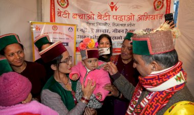 मुख्यमंत्री ने जिला किन्नौर को 30.70 करोड़ रुपये की दी सौगात