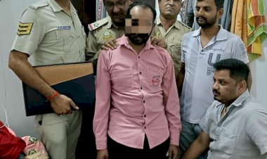 मेलियों में एक अवैध पिस्टल, 20 राउन्ड बरामद, आरोपी समेत चार अन्य धरे