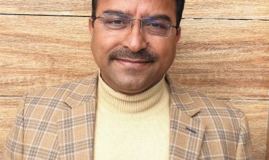 कांग्रेस पार्टी में अब शासन करने की क्षमता जा चुकी है : त्रिलोक