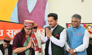 एक गांधी की कांग्रेस थी और वहीँ आज राहुल गांधी की कांग्रेस : रेखा वर्मा