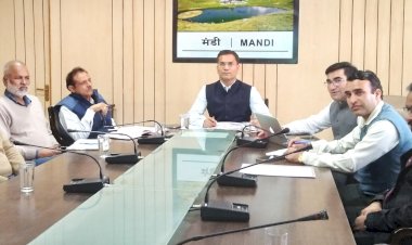 स्वच्छता ग्रीन लीफ रेटिंग से पर्यावरण संरक्षण के साथ पर्यटन गतिविधियों को मिलेगा बढ़ावा - रोहित राठौर