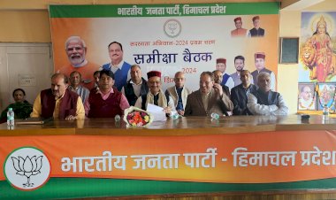 कांग्रेस सरकार बिल्कुल फेल हो चुकी है और इस सरकार का पूरे देश के अंदर मजाक बन चुका है : सतपाल सत्ती