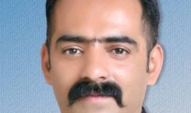 भाजपा नेता हिमाचल का अपमान कर रहे हैंः अनिरूद्ध सिंह