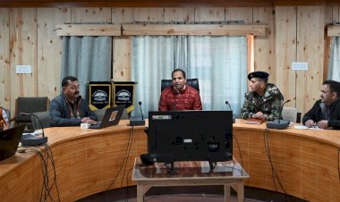 अवैध और गैरकानूनी शराब की बिक्री को रोकने के लिए की जाएगी संयुक्त कार्यवाही - राहुल कुमार