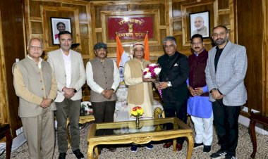 सीपीएस की नियुक्तियों के बाद खर्च हुए पैसे को सरकारी खजाने में वापसी डालना चाहिए : राजीव