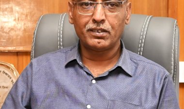 दियोटसिद्ध के दुकानदारों को दी जाएगी खाद्य सुरक्षा की ट्रेनिंग : अमरजीत सिंह