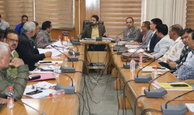 महिला बाल विकास: योजनाओें का सुचारू कार्यान्वयन सुनिश्चित करें: सिंहमार